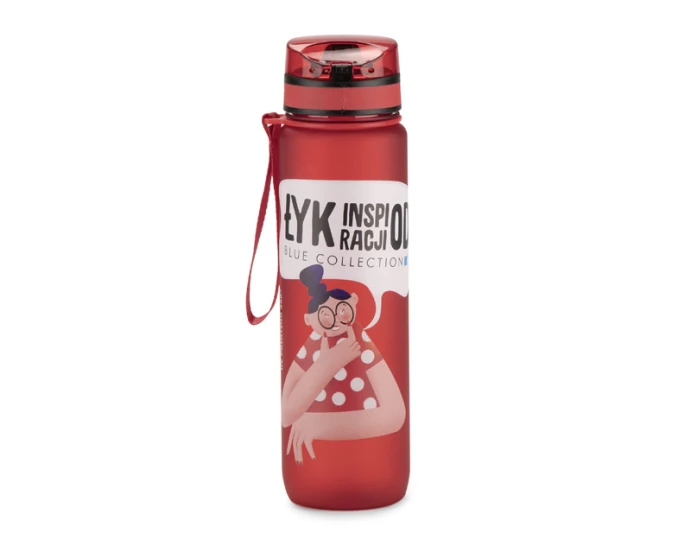 Bidon motywacyjny 1000 ml MOTIVA (GA-16238-04)