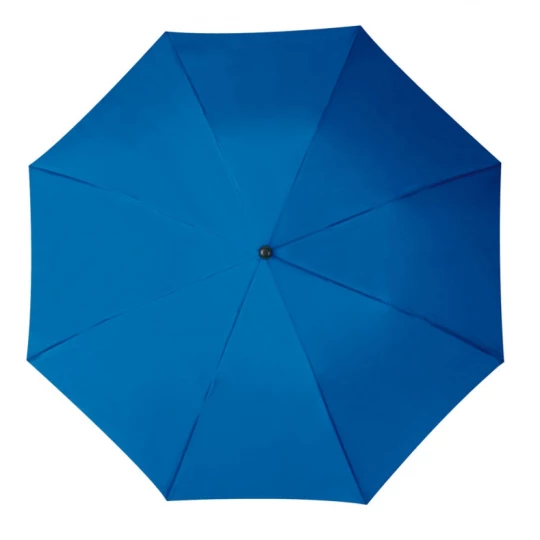 Parasol manualny 85 cm - niebieski - (GM-45188-04)