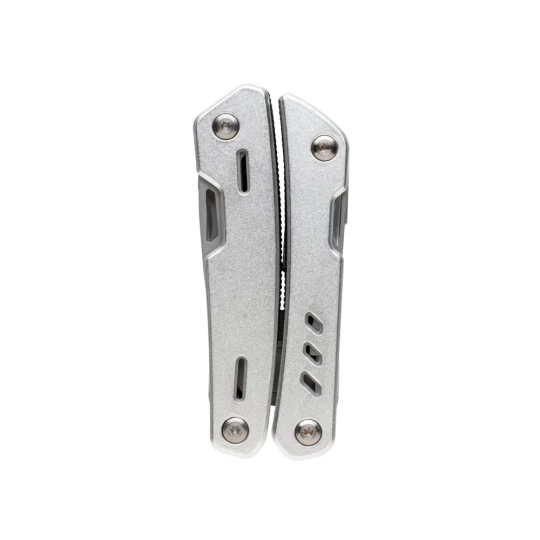 Narzędzie wielofunkcyjne Solid, 12 el. (P221.352)