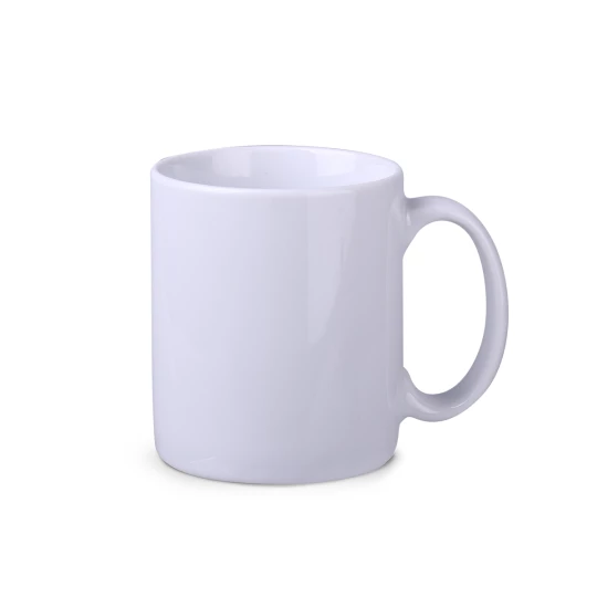 Kubek Tomek EU 300ml biały/biały (M537)