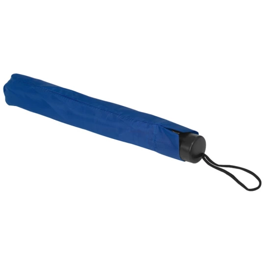Parasol manualny 85 cm - niebieski - (GM-45188-04)