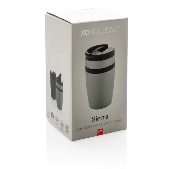 Kubek termiczny 280 ml Sierra (P432.802)