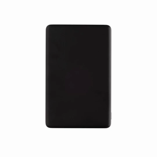 Power bank 5000 mAh, ładowarka bezprzewodowa 5W Orion (P322.6001)