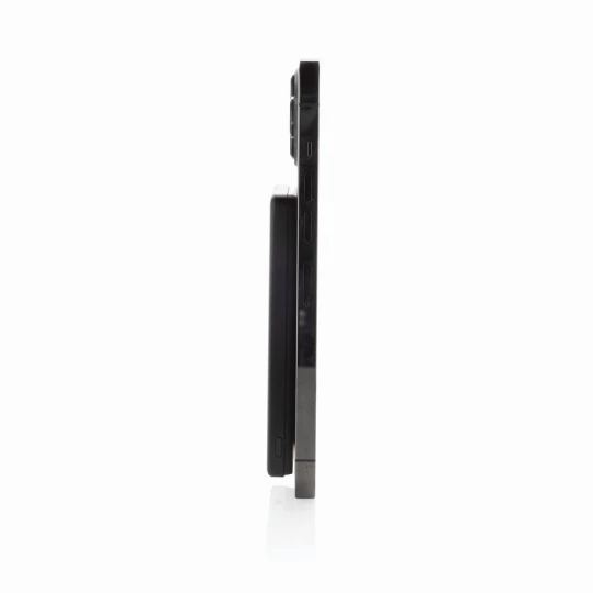 Power bank 5000 mAh, ładowarka bezprzewodowa 5W Orion (P322.6001)