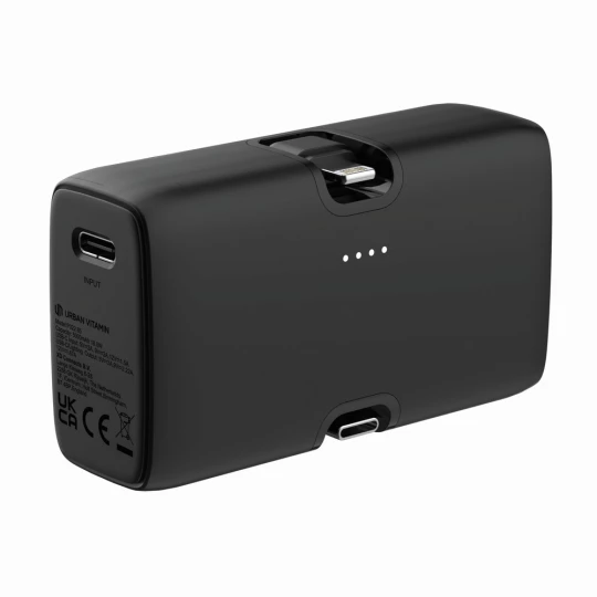 Power bank 5000 mAh Urban Vitamin Los Angeles (P322.8501)