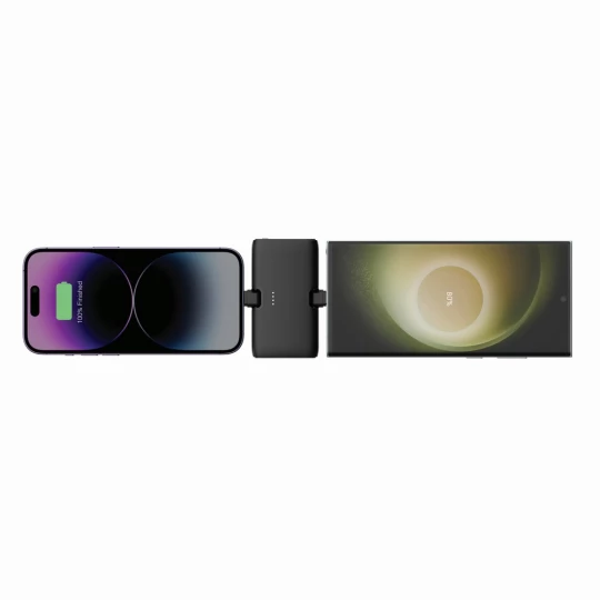 Power bank 5000 mAh Urban Vitamin Los Angeles (P322.8501)