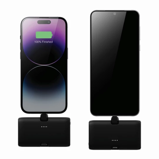 Power bank 5000 mAh Urban Vitamin Los Angeles (P322.8501)