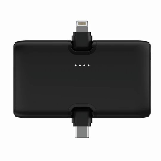 Power bank 5000 mAh Urban Vitamin Los Angeles (P322.8501)
