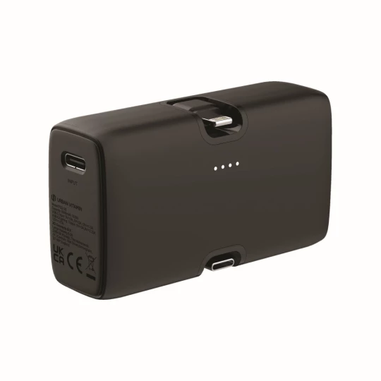 Power bank 5000 mAh Urban Vitamin Los Angeles (P322.8501)