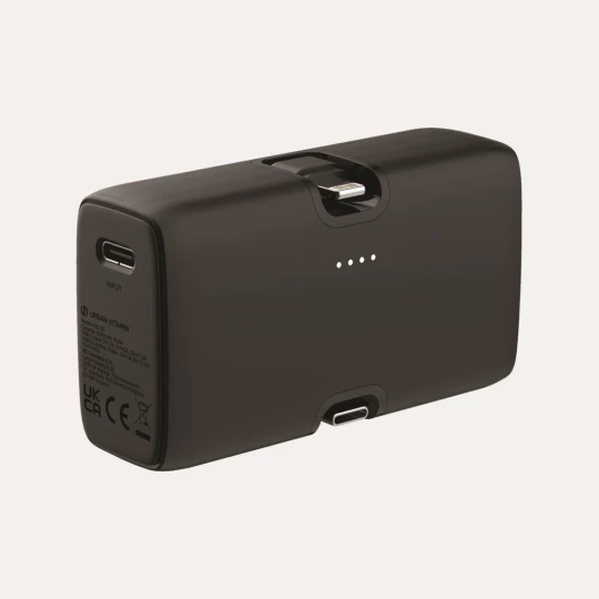Power bank 5000 mAh Urban Vitamin Los Angeles (P322.8501)