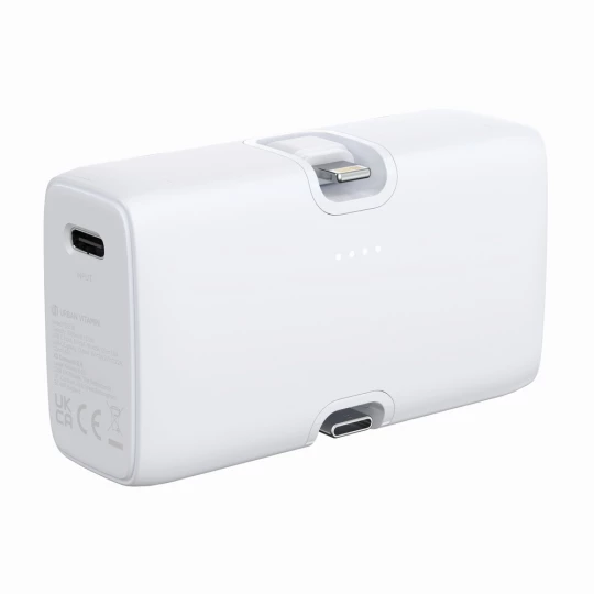 Power bank 5000 mAh Urban Vitamin Los Angeles (P322.8503)
