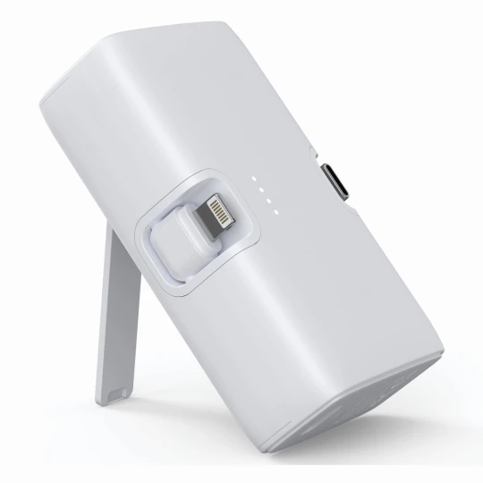Power bank 5000 mAh Urban Vitamin Los Angeles (P322.8503)