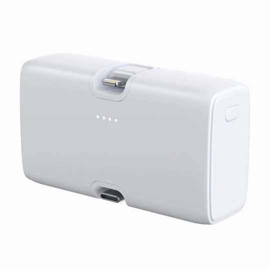 Power bank 5000 mAh Urban Vitamin Los Angeles (P322.8503)