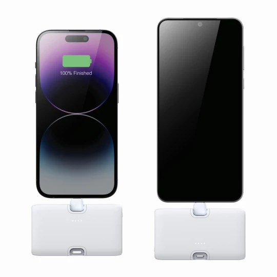 Power bank 5000 mAh Urban Vitamin Los Angeles (P322.8503)