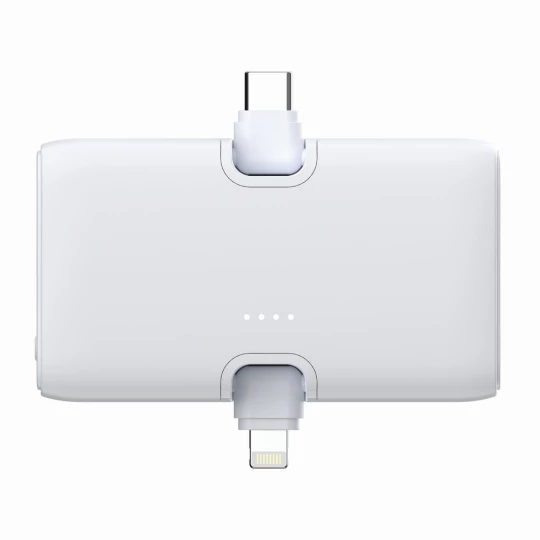 Power bank 5000 mAh Urban Vitamin Los Angeles (P322.8503)
