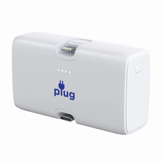 Power bank 5000 mAh Urban Vitamin Los Angeles (P322.8503)