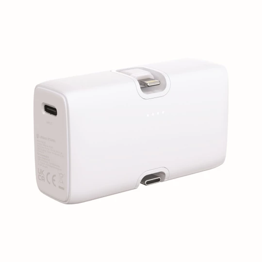 Power bank 5000 mAh Urban Vitamin Los Angeles (P322.8503)