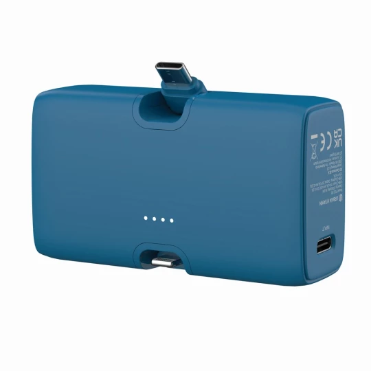 Power bank 5000 mAh Urban Vitamin Los Angeles (P322.8505)