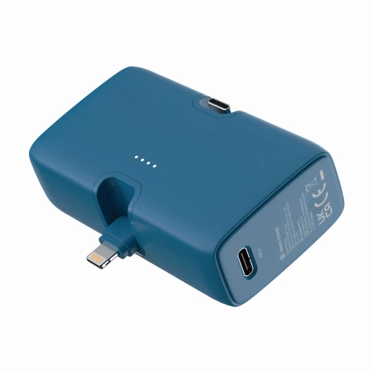Power bank 5000 mAh Urban Vitamin Los Angeles (P322.8505)