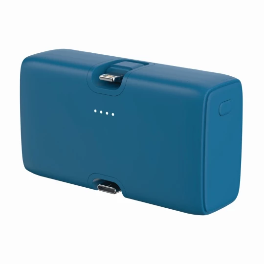Power bank 5000 mAh Urban Vitamin Los Angeles (P322.8505)
