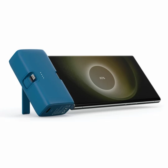 Power bank 5000 mAh Urban Vitamin Los Angeles (P322.8505)