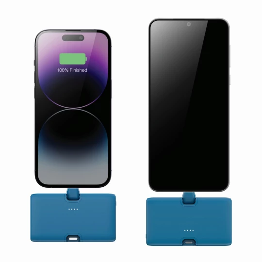 Power bank 5000 mAh Urban Vitamin Los Angeles (P322.8505)