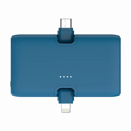 Power bank 5000 mAh Urban Vitamin Los Angeles (P322.8505)