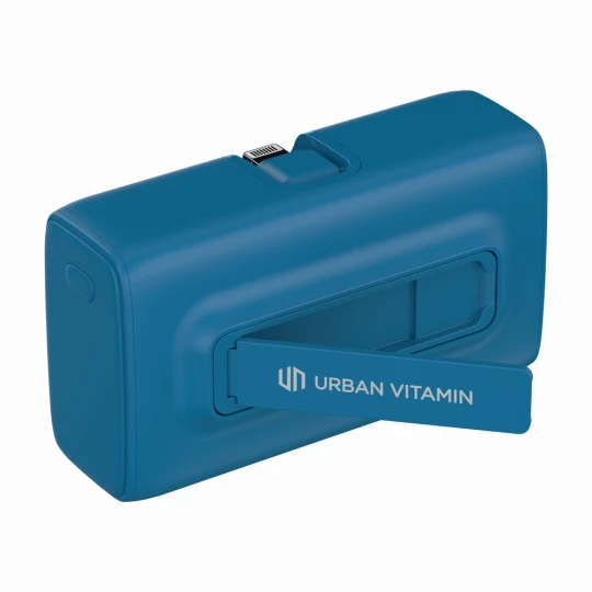 Power bank 5000 mAh Urban Vitamin Los Angeles (P322.8505)