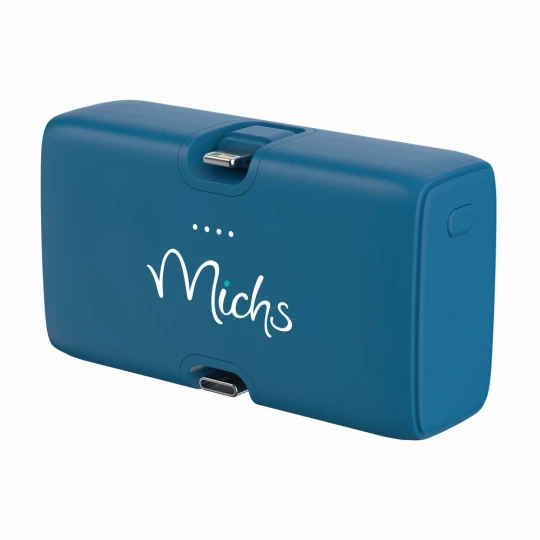 Power bank 5000 mAh Urban Vitamin Los Angeles (P322.8505)