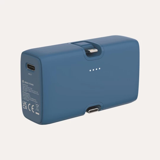 Power bank 5000 mAh Urban Vitamin Los Angeles (P322.8505)