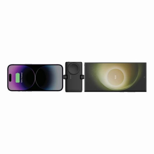 Power bank 5000 mAh Urban Vitamin San Diego (P322.8601)