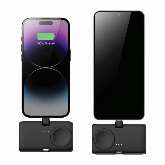 Power bank 5000 mAh Urban Vitamin San Diego (P322.8601)