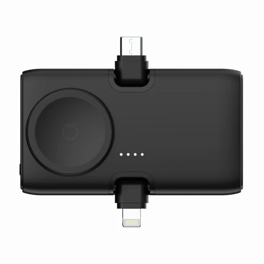 Power bank 5000 mAh Urban Vitamin San Diego (P322.8601)