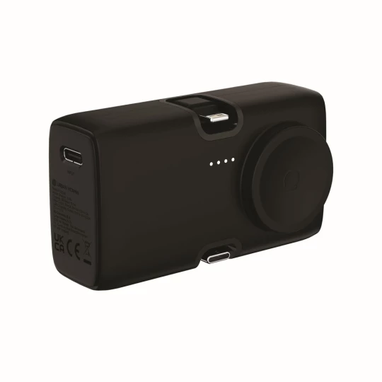 Power bank 5000 mAh Urban Vitamin San Diego (P322.8601)