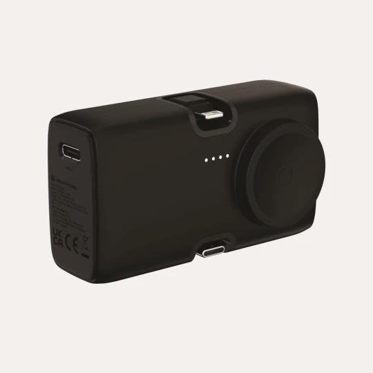 Power bank 5000 mAh Urban Vitamin San Diego (P322.8601)