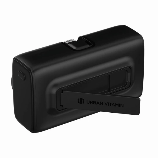 Power bank 5000 mAh Urban Vitamin San Diego (P322.8601)