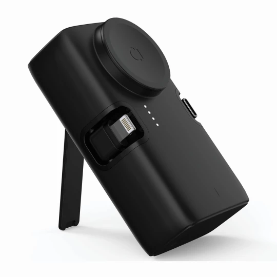 Power bank 5000 mAh Urban Vitamin San Diego (P322.8601)