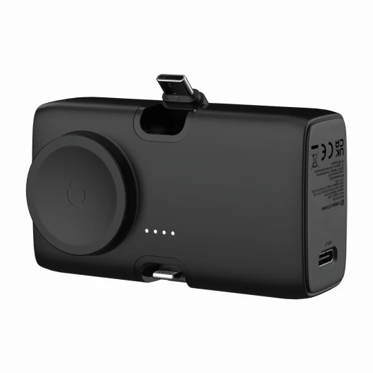 Power bank 5000 mAh Urban Vitamin San Diego (P322.8601)