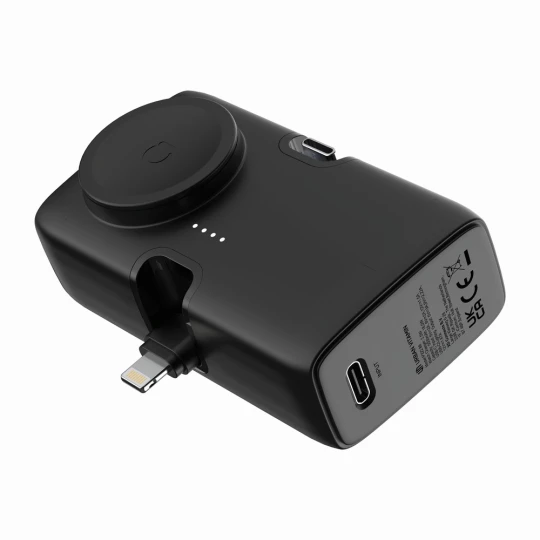 Power bank 5000 mAh Urban Vitamin San Diego (P322.8601)