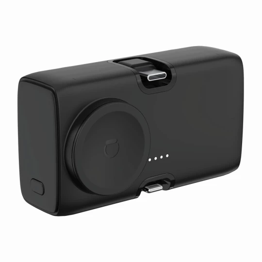 Power bank 5000 mAh Urban Vitamin San Diego (P322.8601)