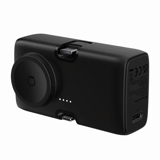 Power bank 5000 mAh Urban Vitamin San Diego (P322.8601)