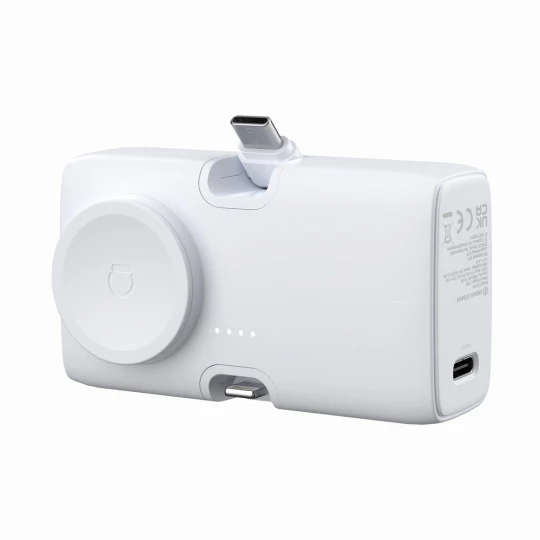 Power bank 5000 mAh Urban Vitamin San Diego (P322.8603)