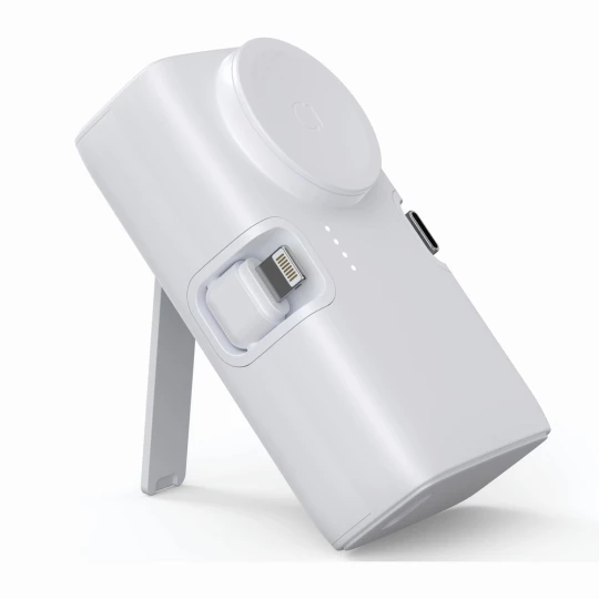 Power bank 5000 mAh Urban Vitamin San Diego (P322.8603)