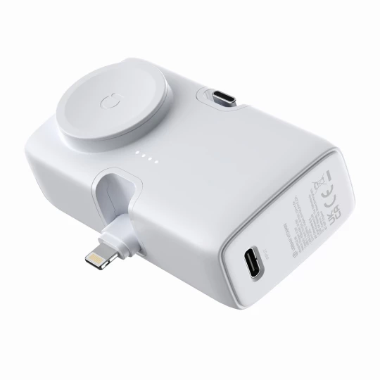 Power bank 5000 mAh Urban Vitamin San Diego (P322.8603)