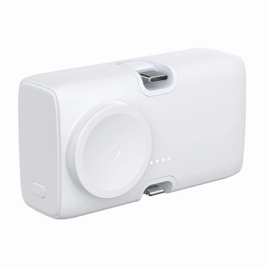 Power bank 5000 mAh Urban Vitamin San Diego (P322.8603)
