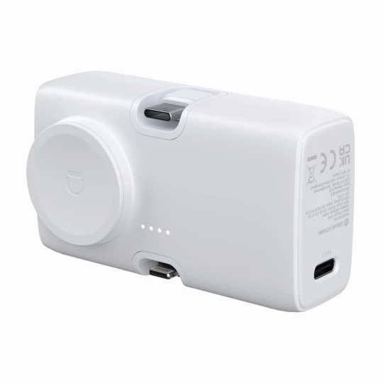 Power bank 5000 mAh Urban Vitamin San Diego (P322.8603)