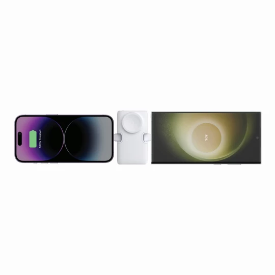 Power bank 5000 mAh Urban Vitamin San Diego (P322.8603)