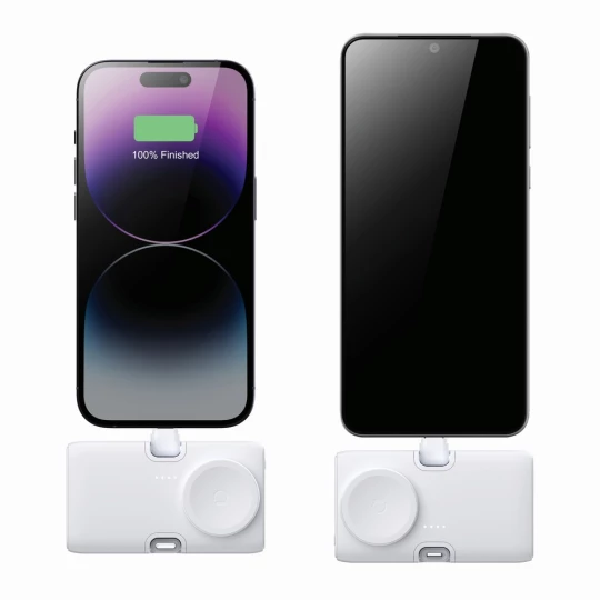 Power bank 5000 mAh Urban Vitamin San Diego (P322.8603)