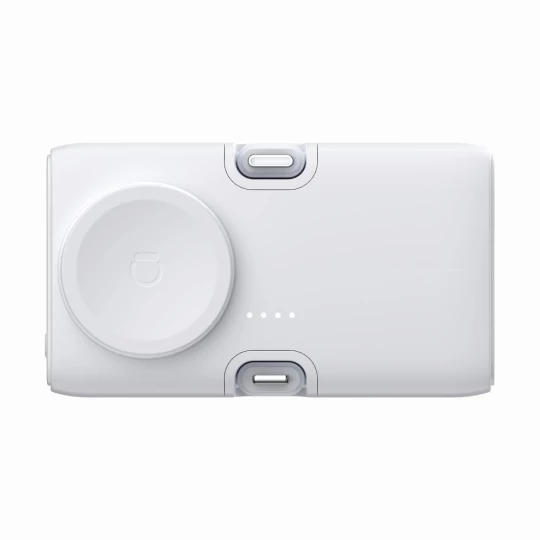 Power bank 5000 mAh Urban Vitamin San Diego (P322.8603)