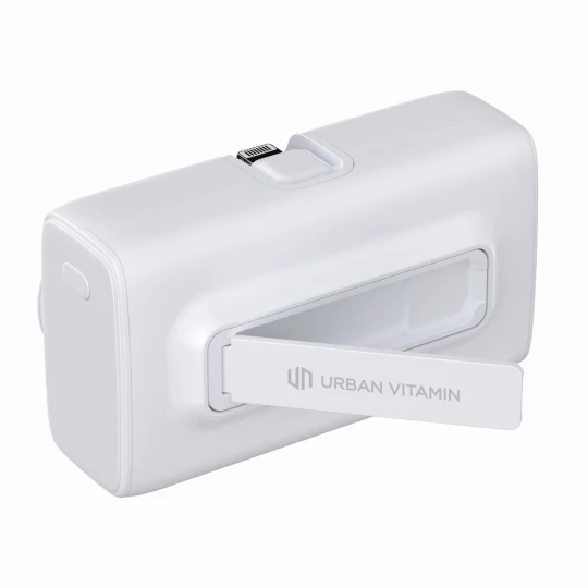 Power bank 5000 mAh Urban Vitamin San Diego (P322.8603)